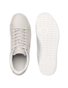 Tenis Lacoste Hydez SST para mujer