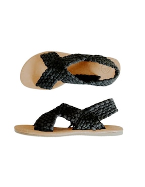 Sandalia Kwara para mujer