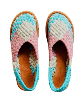 Sandalia Kwara para mujer