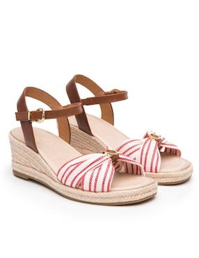 Sandalia Flexi para mujer