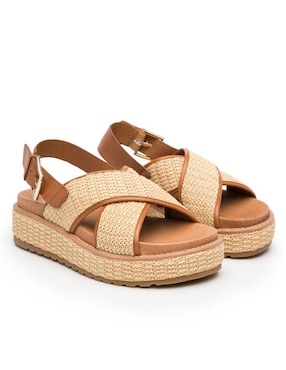 Sandalia Flexi para mujer