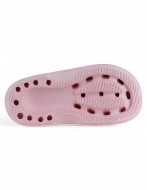 Sandalia Rbcollection para mujer