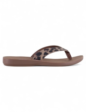 Sandalia Rbcollection para mujer