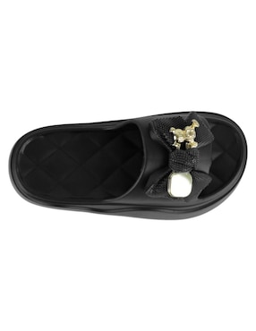 Sandalia Rbcollection para mujer
