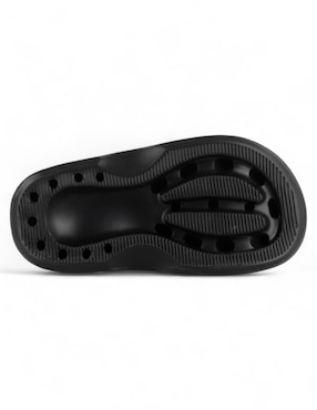 Sandalia Rbcollection para mujer