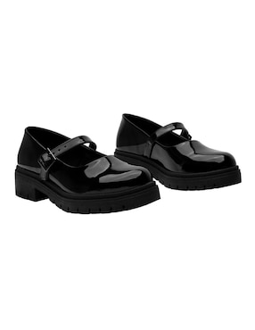 Zapato Dorothy Gaynor de charol para mujer