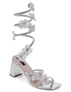 Sandalia Rbcollection para mujer