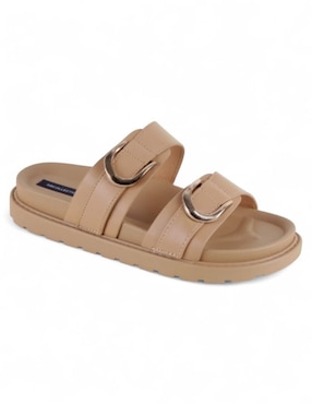 Sandalia Rbcollection Rbcloudsteps para mujer