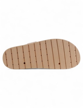 Sandalia Rbcollection Rbcloudsteps para mujer