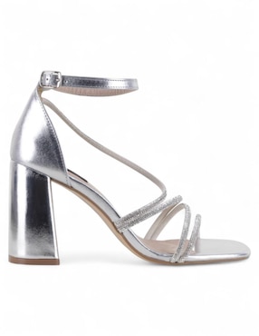 Sandalia Rbcollection para mujer