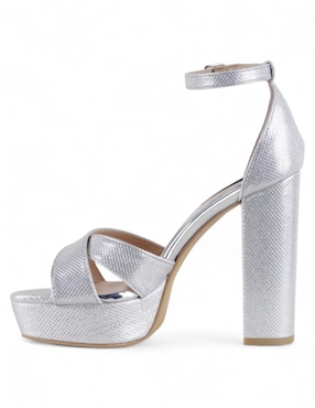 Sandalia Rbcollection para mujer