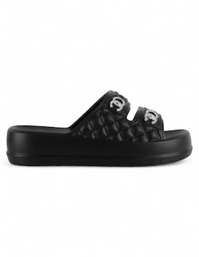 Sandalia Rbbasics para mujer