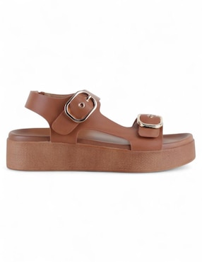 Sandalia Rbcollection Rbcloudsteps para mujer