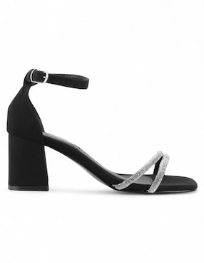 Sandalia Rbcollection para mujer