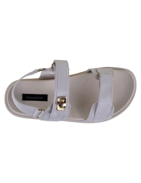 Sandalia Rbcollection Rbcloudsteps para mujer