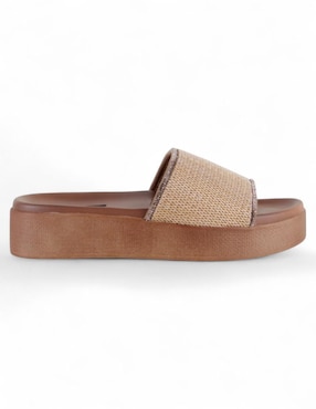 Sandalia Rbcollection Rbcloudsteps para mujer