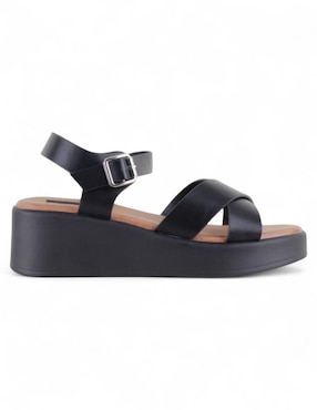 Sandalia Rbcollection Rbcloudsteps para mujer