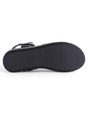Sandalia Rbcollection Rbcloudsteps para mujer