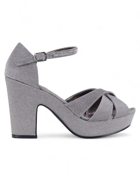 Sandalia Rbcollection para mujer