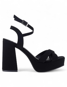 Sandalia Rbcollection NG para mujer