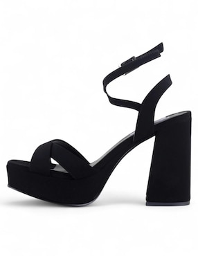 Sandalia Rbcollection NG para mujer