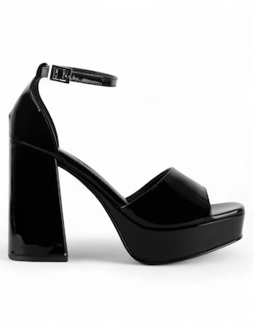 Sandalia Rbcollection para mujer