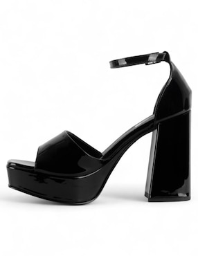 Sandalia Rbcollection para mujer