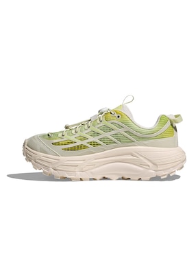 Tenis Hoka Mafate Three2 para mujer
