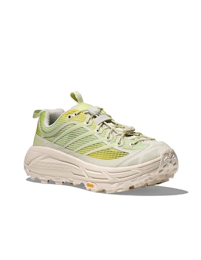 Tenis Hoka Mafate Three2 para mujer