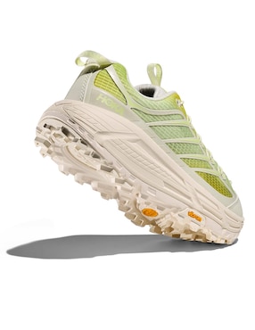Tenis Hoka Mafate Three2 para mujer
