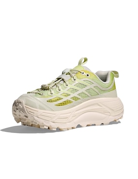 Tenis Hoka Mafate Three2 para mujer