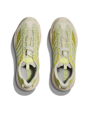 Tenis Hoka Mafate Three2 para mujer