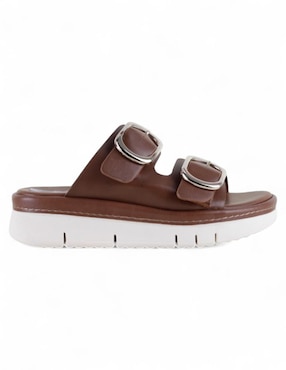 Sandalia Rbcollection Rbcloudsteps para mujer