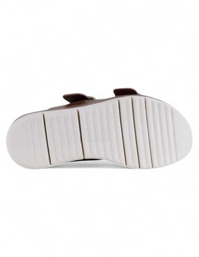 Sandalia Rbcollection Rbcloudsteps para mujer