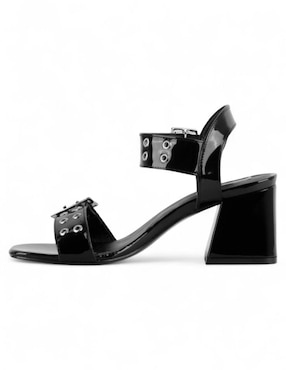 Sandalia Rbcollection para mujer