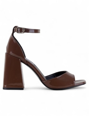 Sandalia Rbcollection para mujer