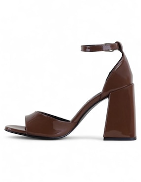 Sandalia Rbcollection para mujer