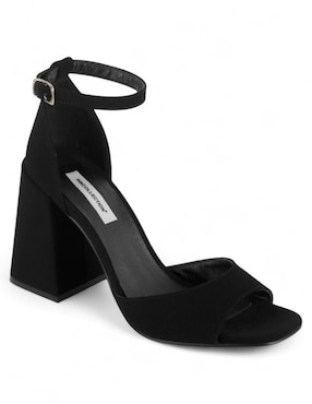 Sandalia Rbcollection para mujer