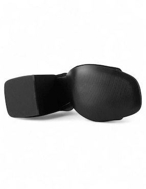 Sandalia Rbcollection para mujer
