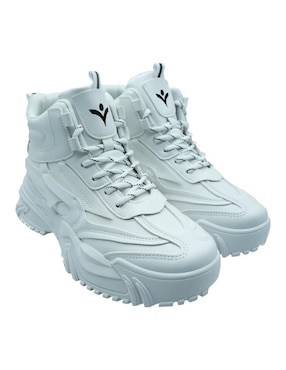 Tenis Uin para mujer
