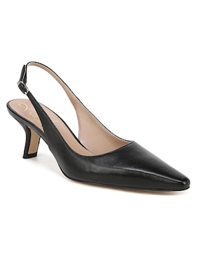 Zapatilla de piel Sam Edelman