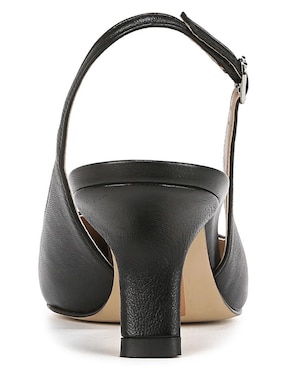 Zapatilla de piel Sam Edelman