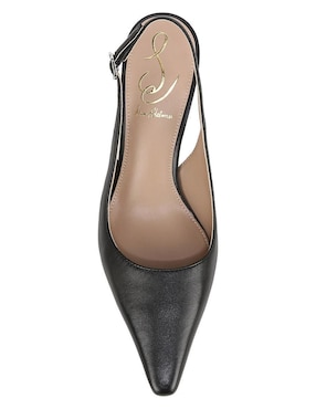 Zapatilla de piel Sam Edelman