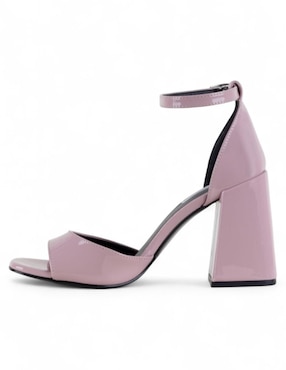 Sandalia Rbcollection para mujer