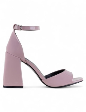 Sandalia Rbcollection para mujer
