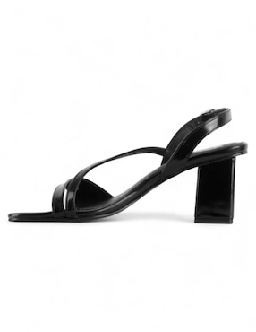 Sandalia Rbcollection para mujer
