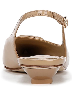 Zapatilla de piel Sam Edelman