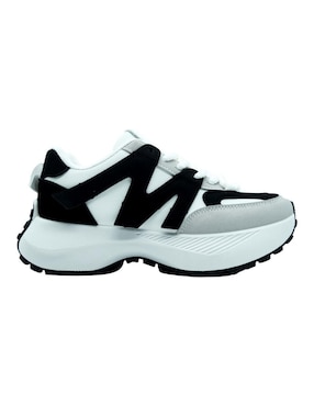 Tenis Uin para mujer