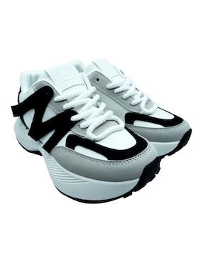 Tenis Uin para mujer