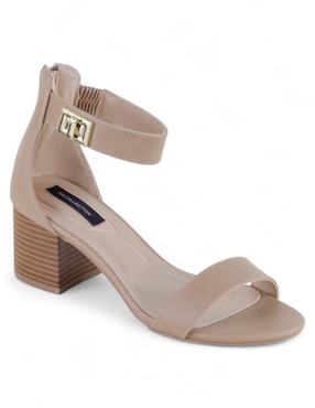 Sandalia Rbcollection Rbcloudsteps para mujer